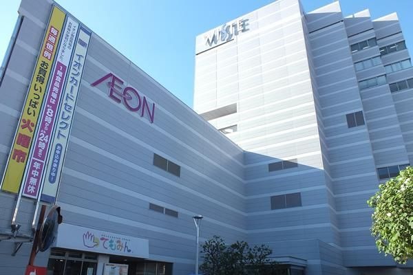 写真：イオン野田阪神店