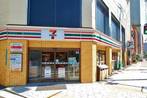 セブンイレブン 大阪敷津西2丁目店
