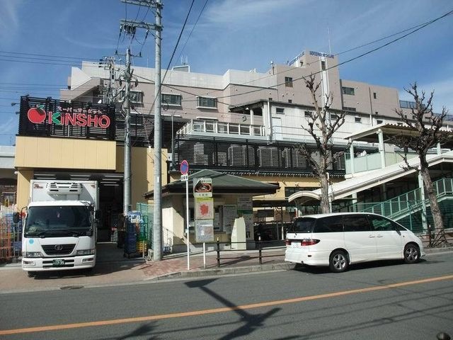 近商ストア 玉造店