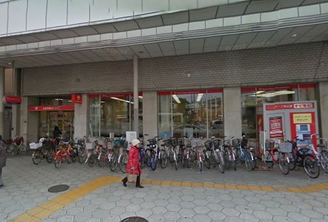 (株)三菱東京UFJ銀行 玉造支店