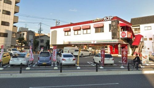 セブンイレブン 大阪林寺2丁目店