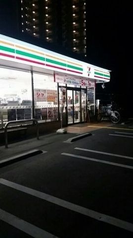 セブン‐イレブン 大阪三国本町3丁目店