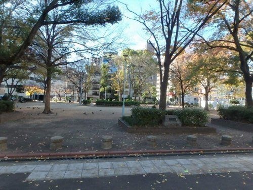 新町南公園