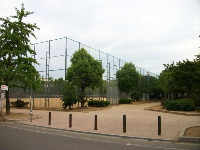 巽公園