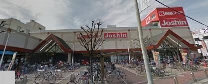 関西スーパー 市岡店