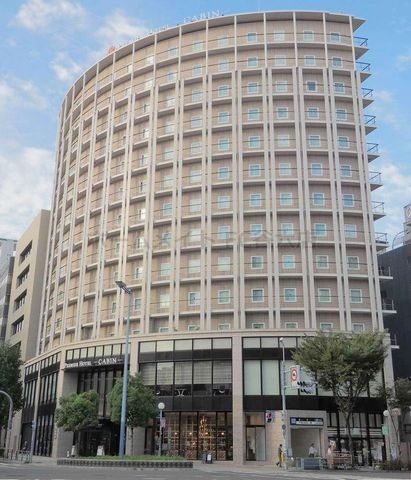 セブン‐イレブン 大阪南森町店