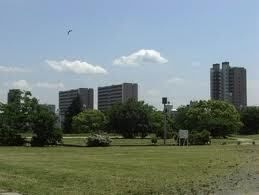 難波宮跡公園