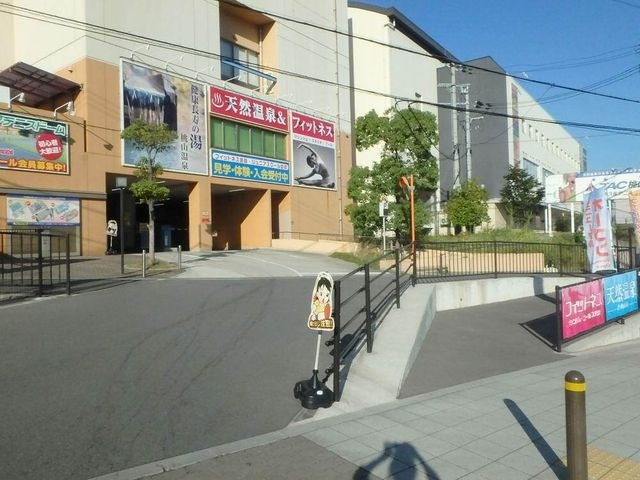 タック桃山