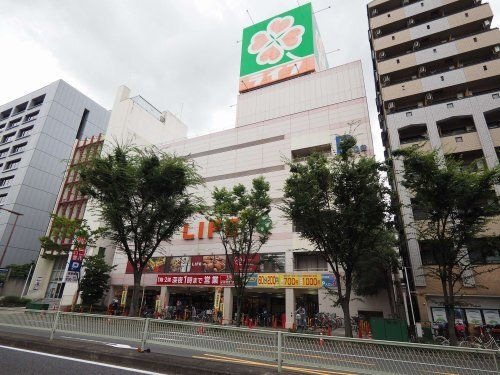 ライフ 本庄店