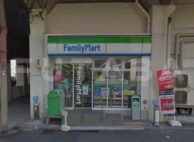 ファミリーマート 福島駅前店