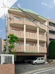 写真:福岡市南区市崎1丁目の外観