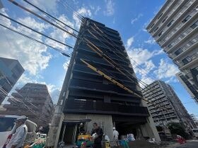 クラス平尾の外観