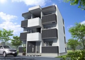 カトレア板付の外観