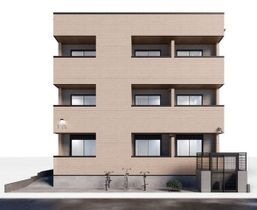 【新築】robot home 竹下の外観
