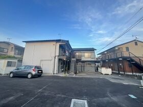 春日市紅葉ヶ丘西6丁目の外観