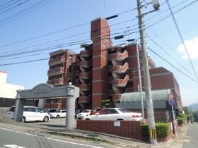 ロマネスク寺塚ルネッサンスの外観