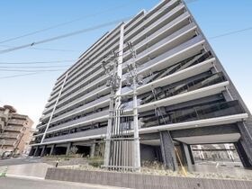 福岡市南区折立町の外観