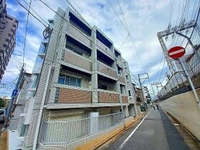 福岡市南区大楠2丁目の外観