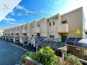 高宮多賀ハイツの外観