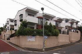 大池GardenHillsの外観