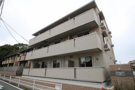福岡市博多区麦野6丁目の外観