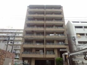 第2小林ビルの外観