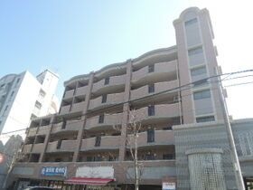 福岡市南区若久1丁目の外観