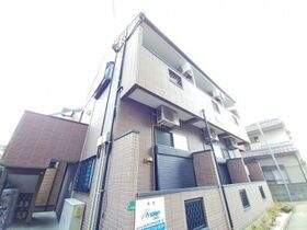 福岡市南区大楠1丁目の外観