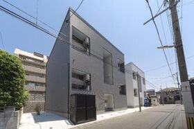福岡市博多区麦野4丁目の外観