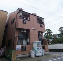 プチメゾン南福岡の外観