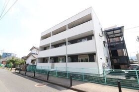 アシスト博多南の外観