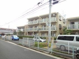 ウィステリア若久の外観
