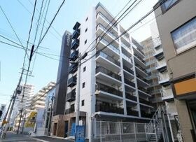 福岡市中央区薬院3丁目の外観