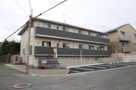 D-room寺塚 伍番館の外観