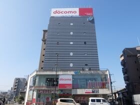 econo telestation1の外観