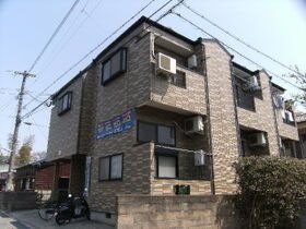 EPOCH大橋南の外観