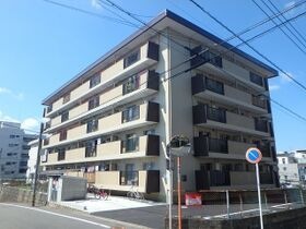 福岡市南区長丘1丁目の外観