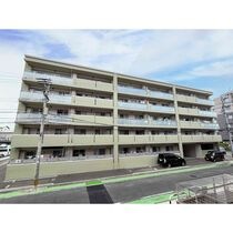 福岡市南区横手2丁目の外観