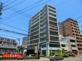 エステムプラザ天神サウスイーストの外観