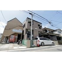 ヴィラ・セラヴィ の外観
