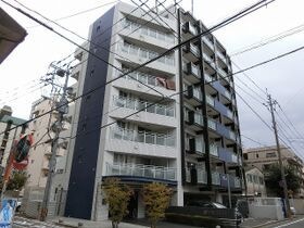 エンクレスト平尾2の外観