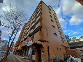 福岡市南区高宮２丁目の外観