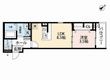 【新築】robot home 竹下の間取図