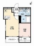 【新築】robot home 井尻IVの間取図