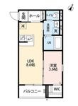 【新築】robot home 井尻IVの間取図