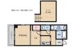 econo telestation1の間取図