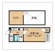 ル・レーブの間取図