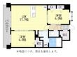 OAKVILLA桜並木クラスの間取図