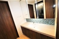 洗面台