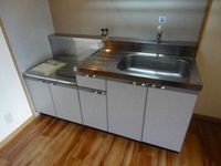 同物件別部屋